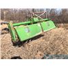 Image 3 : 7ft Sovema Rototiller PTO Driven Variable Speed RP/2 180 Ser# Z10836