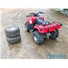 Image 2 : 1999 Honda Fourtrax Quad  250cc  2 WD s#478TE2121XA200103