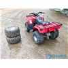 Image 3 : 1999 Honda Fourtrax Quad  250cc  2 WD s#478TE2121XA200103