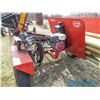 Image 4 : 1998 Wheatheart Post Pounder c/w Gas Honda 270cc Engine