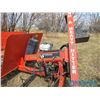 Image 3 : 2002 Wheatheart Post Pounder c/w Gas 9HP Engine & Hugger