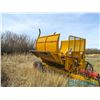 Image 3 : 2009 2650 Hay Buster Bale Processor (Like New)