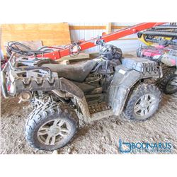 2008 Polaris Sportsman Quad 800 AWD