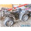 Image 1 : 2008 Polaris Sportsman Quad 800 AWD