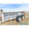Image 3 : Leon Silver Manure Spreader 425