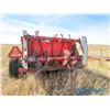 Image 4 : Leon Silver Manure Spreader 425