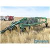 Image 2 : 2005 22ft Bale King V Rake 10 Wheel