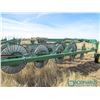 Image 3 : 2005 22ft Bale King V Rake 10 Wheel