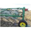 Image 4 : 2005 22ft Bale King V Rake 10 Wheel