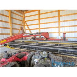 2005 New Holland 1475 Haybine 18Ft