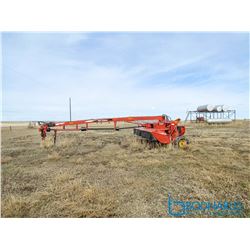 2006 New Holland 1441 Disc Bine  16Ft