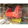 Image 6 : 2001 New Holland 688 Round Baler