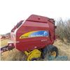 Image 2 : 2013 New Holland BR7090 Round Baler Net Wrap