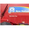 Image 4 : 2013 New Holland BR7090 Round Baler Net Wrap