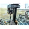 Image 6 : 2010 Premier M150 Swather with D60 MacDon Sliding Table Header 30Ft Double Drive Split Reel