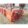 Image 4 : Massey Ferguson Rigid Straightcut Header - Fits 750 Combine