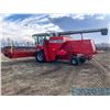 Image 1 : Massey Ferguson 860 Combine