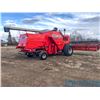 Image 2 : Massey Ferguson 860 Combine