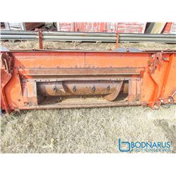 Massey Ferguson Rigid Straightcut Header - Fits 860 Combine