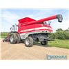Image 1 : 2012 Massey Ferguson  9795 Combine
