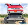 Image 5 : 2012 Massey Ferguson  9795 Combine