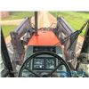 Image 7 : 1992 8630 Allis Chalmers MFWD Diesel Tractor with Ez-On Loader & Grapple