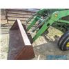 Image 2 : 1976 John Deere 4430 Tractor with JD 158 High Reach Loader