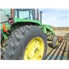 Image 7 : 1976 John Deere 4430 Tractor with JD 158 High Reach Loader