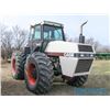 Image 11 : 1984 4494 Case B& W showing 6715 hrs, 23.1x34 tires #16238050ICE SOLD CHOICE
