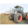 Image 12 : 1984 4494 Case B& W showing 6715 hrs, 23.1x34 tires #16238050ICE SOLD CHOICE