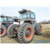Image 2 : 1984 4494 Case B& W showing 6715 hrs, 23.1x34 tires #16238050ICE SOLD CHOICE