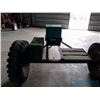 Image 5 : Onan PTO Driven Generator on Trailer