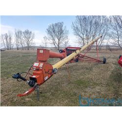 MK 100-51 Swing Away Auger