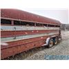 Image 5 : 20ft Livestock Trailer VIN: 2R9G7LC29R102013