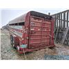 Image 6 : 20ft Livestock Trailer VIN: 2R9G7LC29R102013