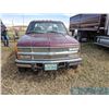 Image 2 : 1997 Chevrolet 3500 4WD VIN: 1GCHK39F5VE204535