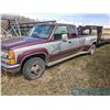 Image 3 : 1997 Chevrolet 3500 4WD VIN: 1GCHK39F5VE204535