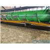 Image 6 : 30ft John Deere 930F Header w/Adapter for New Holland Combine w/Transport