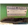Image 12 : 1981 John Deere 1840 MFWD Tractor w/245 Loader