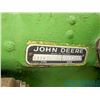 Image 8 : 1981 John Deere 1840 MFWD Tractor w/245 Loader