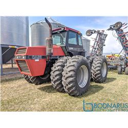 1987 4694 Case International 4WD Tractor