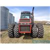 Image 3 : 1987 4694 Case International 4WD Tractor