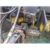Image 7 : 1987 4694 Case International 4WD Tractor