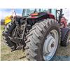 Image 20 : 1997 Massey Ferguson 8120 MFWD 3PTH w/Massey Ferguson 1048 Loader w/Pallet Fork, Bale Fork