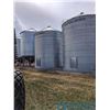 Image 3 : 2700 Bu Westeel Rosco Bins (Steel Floors)