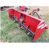Image 2 : 3 PTH Snowblower 8Ft