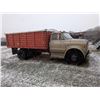 Image 2 : 1969 GMC 950 3-Ton  Truck VIN: C9S5381101666