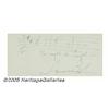 Image 2 : Leonard Bernstein Signed Music Quote with Photogr