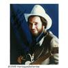 Image 2 : Johnny Cash Signed Photograph Plus Other Country 