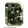 Image 1 : Johnny Cash, Willie Nelson, and Waylon Jennings S